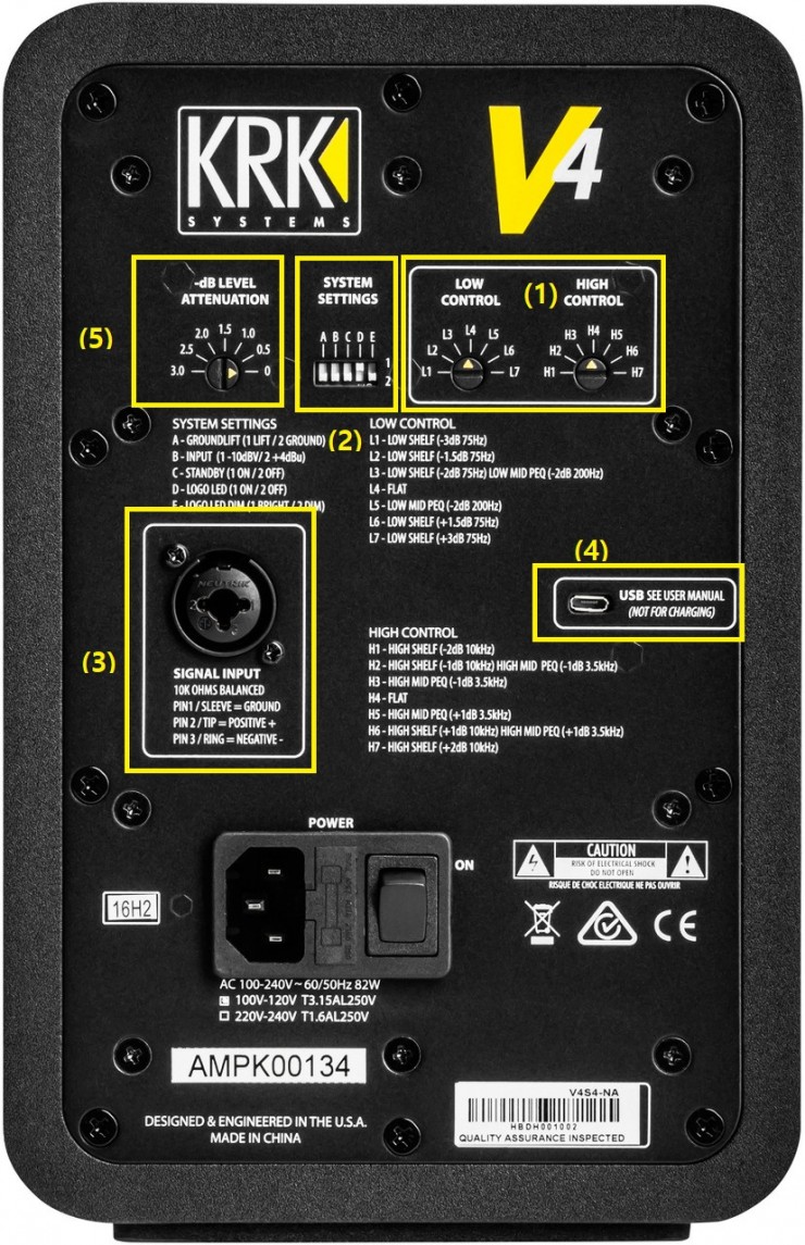 Krk v4 hot sale