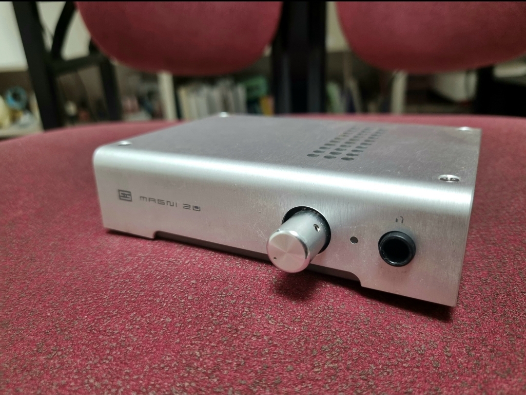 Schiit Magni 2 Uber