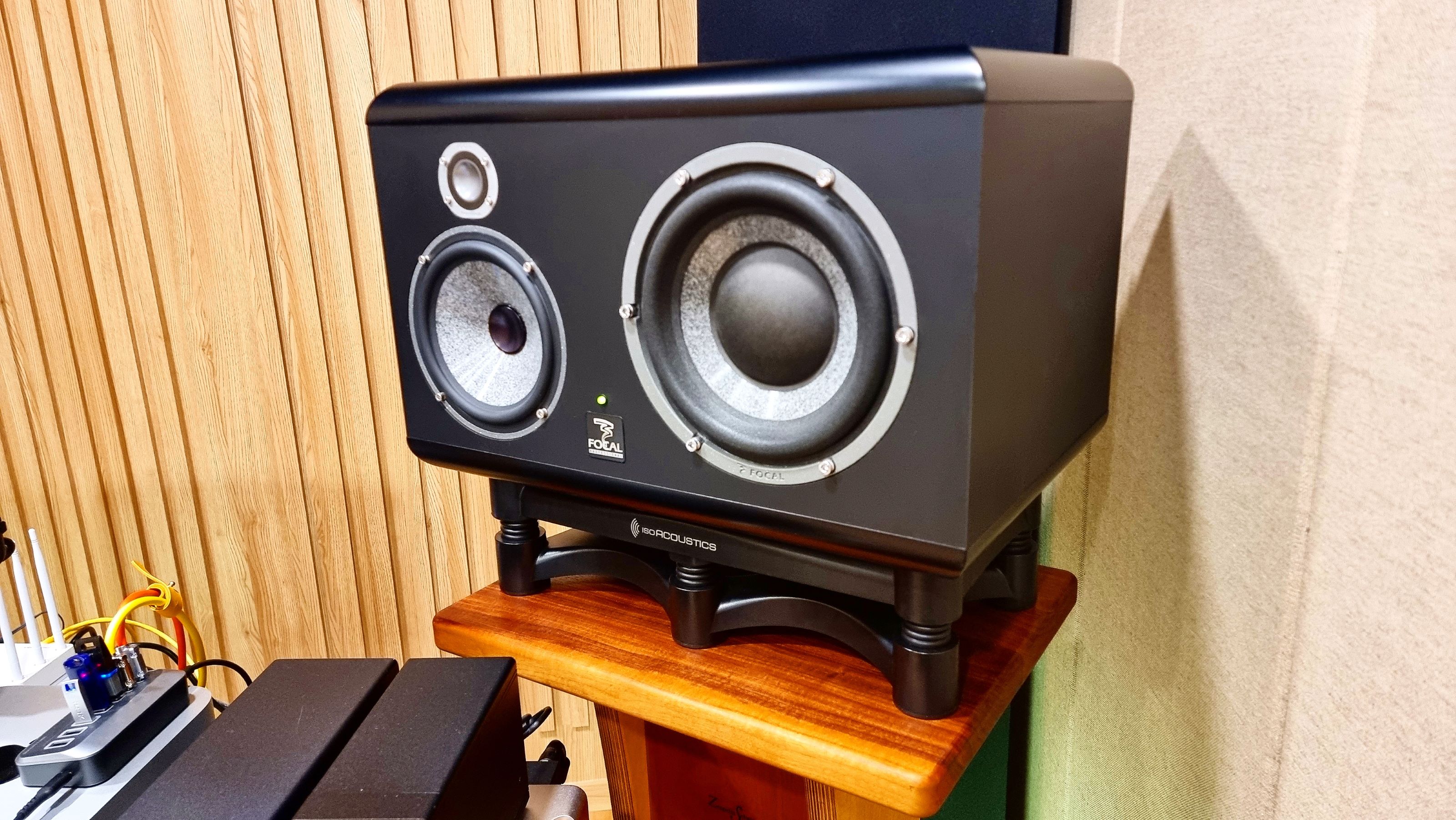 Focal sm9 store