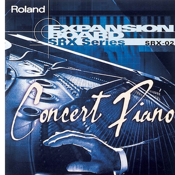 Roland SRX-02 Concert Piano [판매완료]