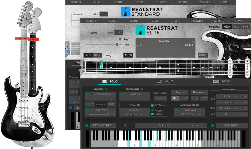 Musiclab realstrat online