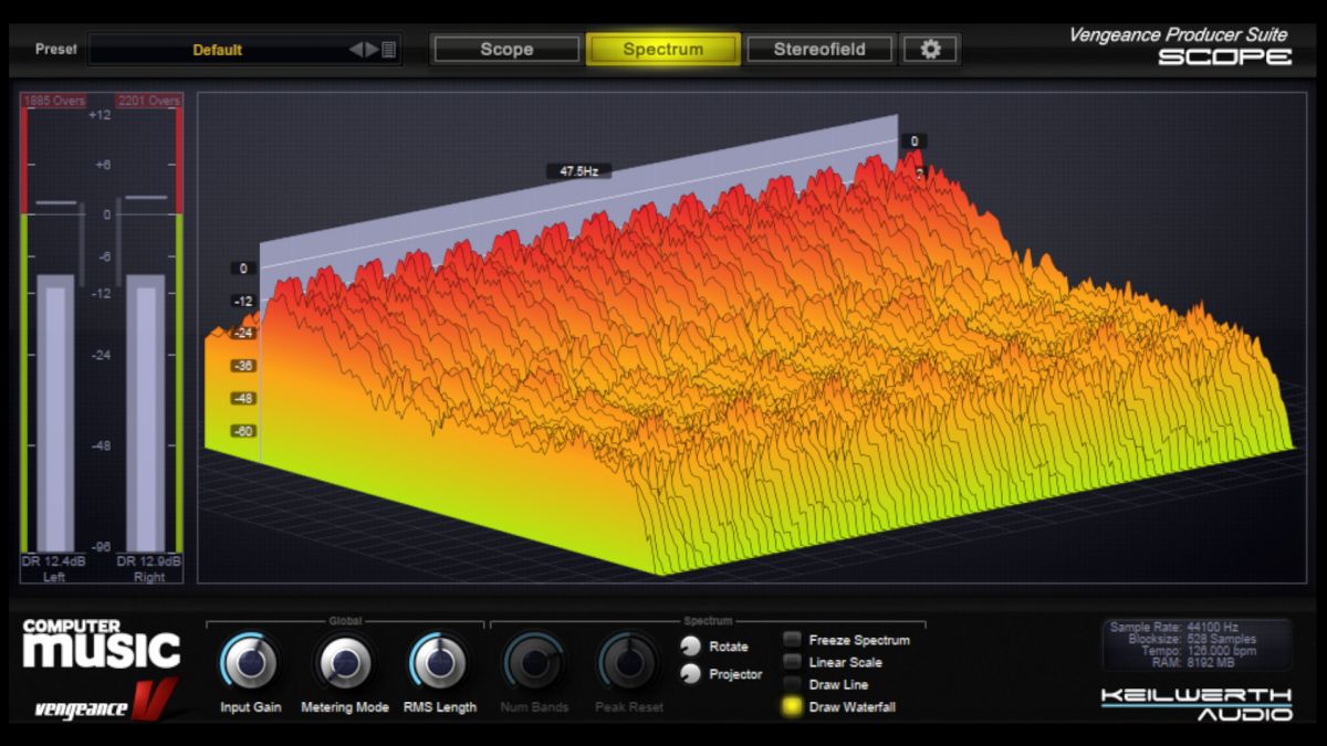 Звуковая карта для vst